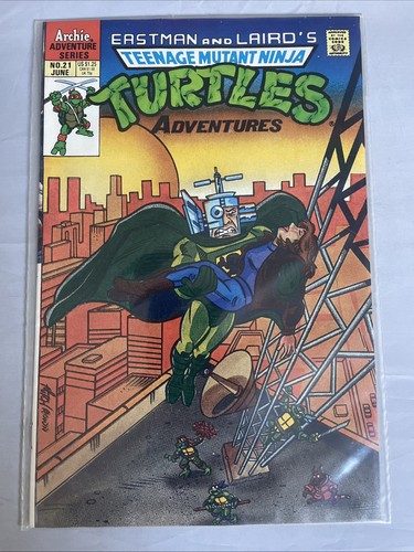 Teenage mutant ninja - teenage, turtles