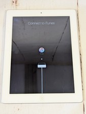 Apple iPad 3rd Gen. 16GB