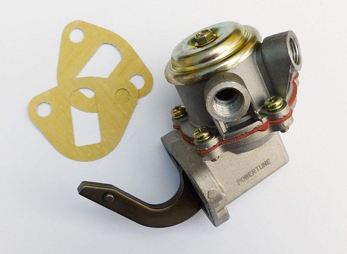 Fuel pump for - for, midget