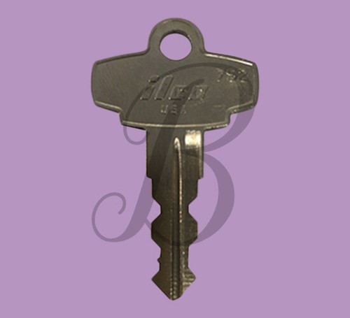 Mac tool box key - box, replacement