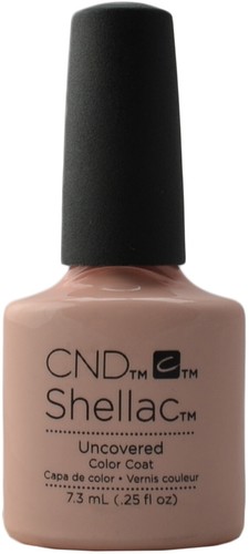 Cnd shellac led gel - cnd,