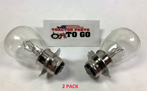 Headlight bulbs for iseki - bulbs,