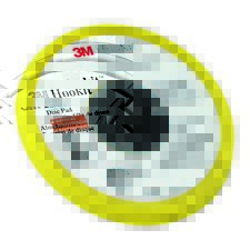 3M Hookit Low Profile Disc Pad
