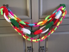 Knitting pattern 3 sizes Paper