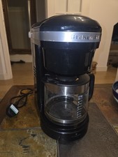 KitchenAid Filter Coffee