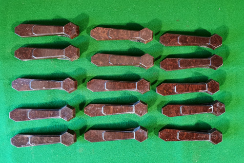 X bakelite - ,