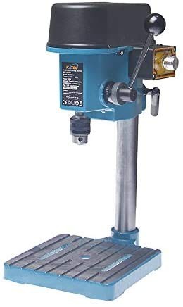 Katsu mini bench drill - drill, pillar