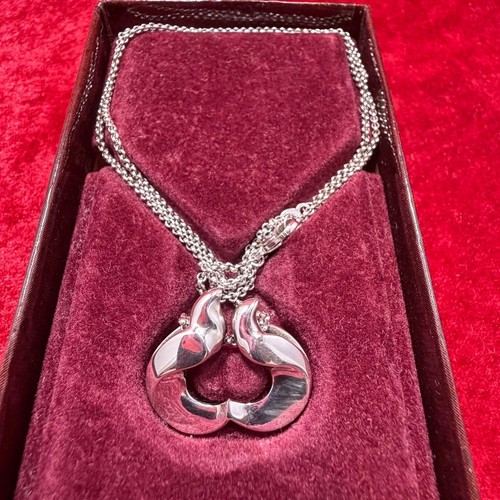 Georg jensen sterling silver - jensen,
