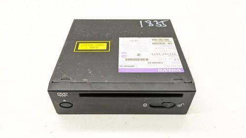 Volvo xc60 mk1 dvd player - volvo, sat