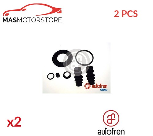 Brake caliper repair kit - brake,