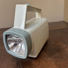 Vintage Ever Ready Torch
