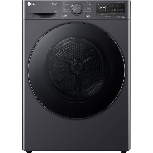 Fdv709gn heat pump - lg,