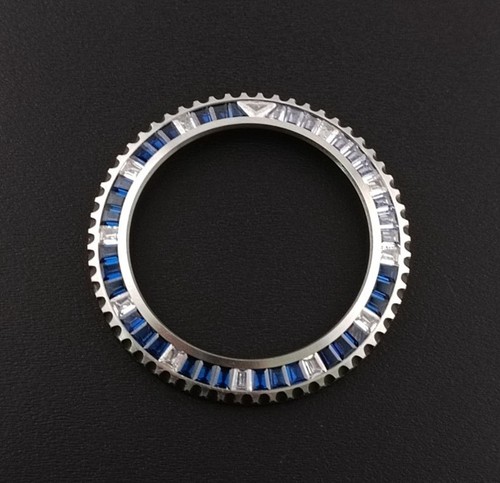 Luxury cubic zirconia - luxury,