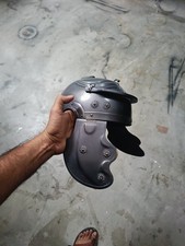 Armor Roman Helmet, gladiator
