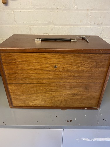 Antique vintage union - union, wooden