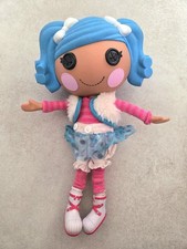 Lalaloopsy Mittens Fluff 'N'