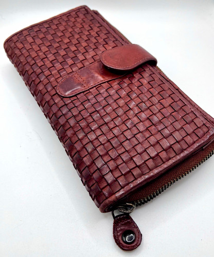 Authentic ashwood leather - authentic,