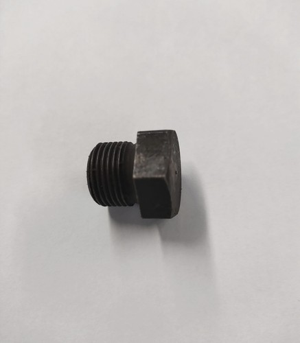 Land rover series sump plug - sump,