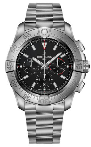 2026 breitling super - 2026, avenger