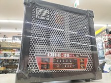 ROLAND CUBE-20XL Bass Amp 20W
