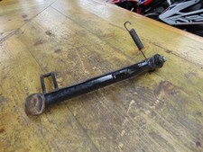 HONDA XL125V VARADERO 2002 SIDE STAND