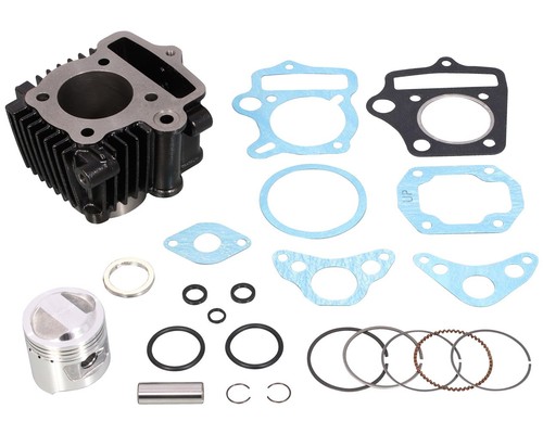 Kitaco 75cc light - bore-up, kit