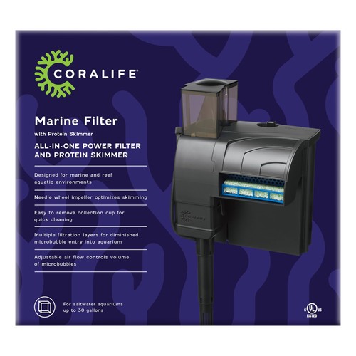 Coralife aquarium fish tank - aquarium,
