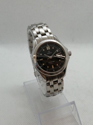 Omega seamaster 120m date - omega,