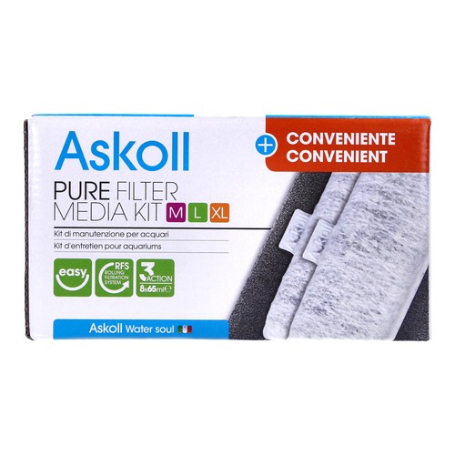 Askoll aquarium fish tank - aquarium,