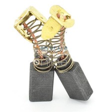 Bosch GKF 600 Carbon Brushes for Routers GMR 1 GMR 550