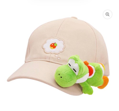 New usj limited yoshi - usj, cap