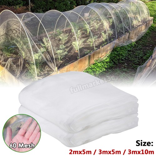 Garden netting ultra fine mesh - ultra,