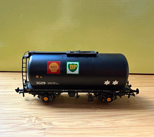 Bachmann 582b gauge 45t - oo,