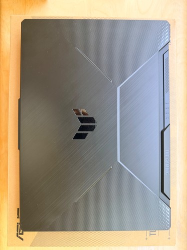 Asus tuf a15 - a15, laptop