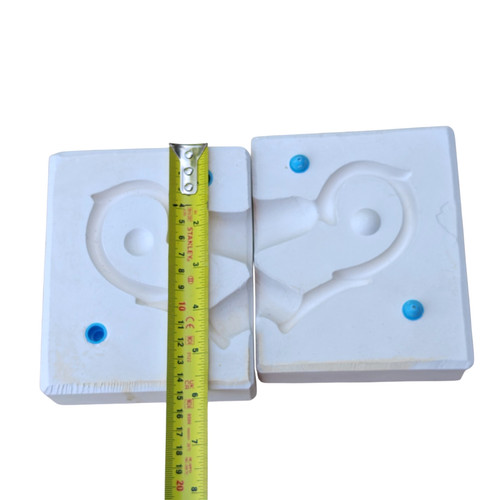 Pottery ceramic slip casting - ceramic,