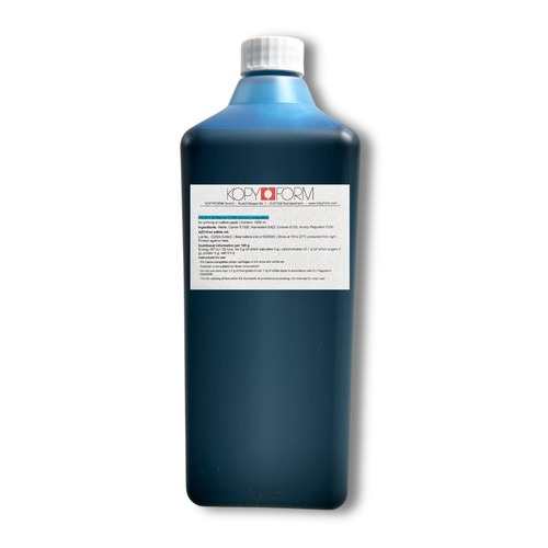 Kopyform edible ink - kopyform,