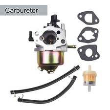 Lawn Mower Carburettor with