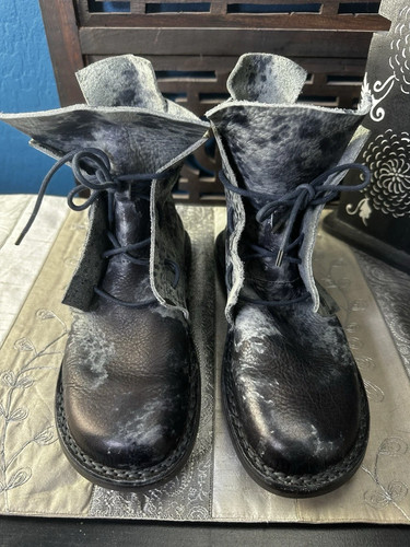 Trippen nomad eu38 8 - trippen, eu38/us