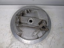 Triumph BSA 8 Inch Twin