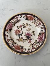 Masons Ironstone Mandalay Side