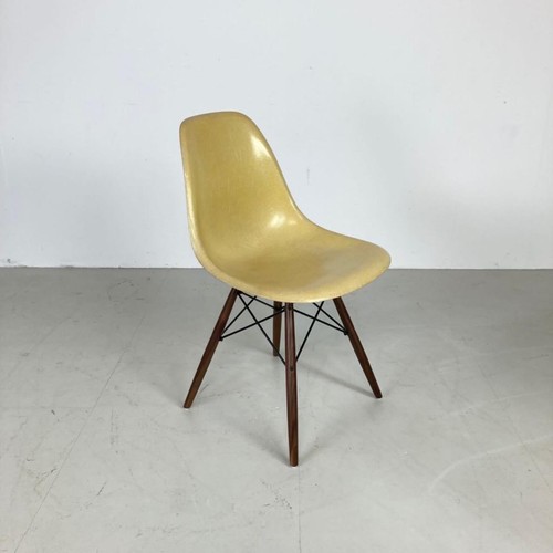 Eames dsw chair herman miller - chair,