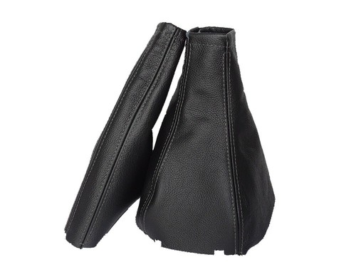 Gear handbrake gaiter - handbrake, for