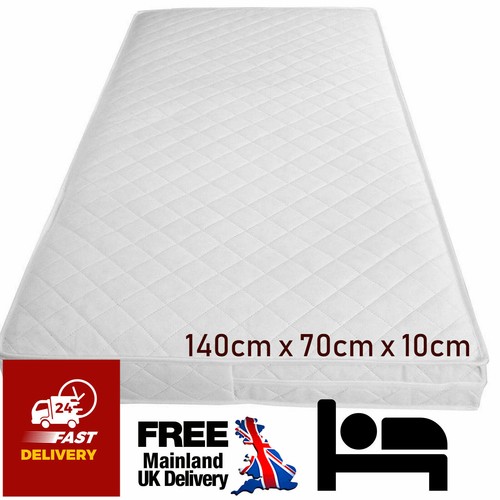Breathable foam mattress - breathable, cot