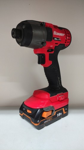 Aeg 18v battery - aeg, (ridgid)