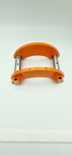 Tipping links for kubota k008 - links,