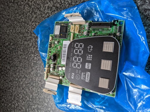 Samsung control board - control,