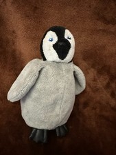 Happy Feet reversible penguin