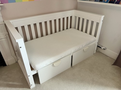 Boori eton day bed - boori,