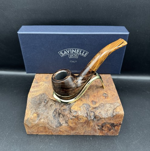 Savinelli tundra smooth - savinelli, —