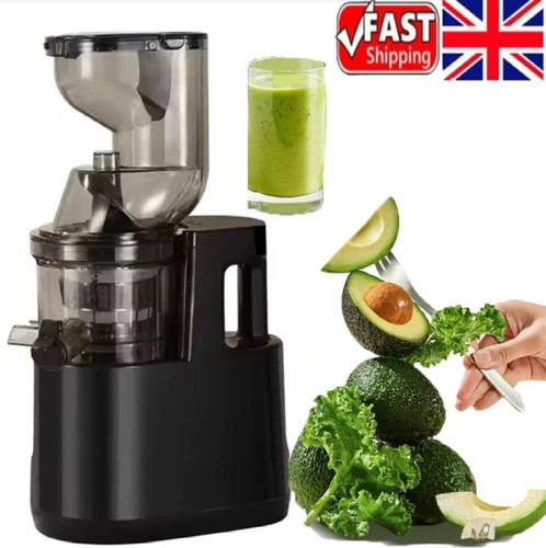 New electric juicer machine - juicer,